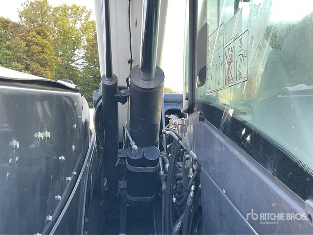 2019 Bobcat TLF43.80HF Agri 3*** 2019 Bobcat TLF43.80HF Agri 3 Telehandler Telehandler - Stivuitor telescopic: Foto 5 2019 Bobcat TLF43.80HF Agri 3*** 2019 Bobcat TLF43.80HF Agri 3 Telehandler Telehandler - Stivuitor telescopic: Foto 5