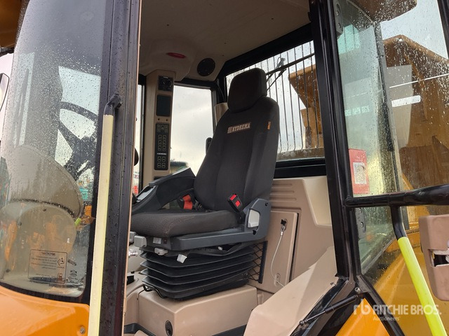 2019 Hydrema 912F Articulated Dump Truck - Camion articulat: Foto 5 2019 Hydrema 912F Articulated Dump Truck - Camion articulat: Foto 5