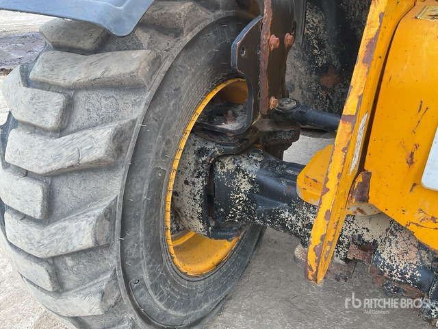 2019 JCB 525-60 2019 JCB 525-60 Telehandler Telehandler - Stivuitor telescopic: Foto 5 2019 JCB 525-60 2019 JCB 525-60 Telehandler Telehandler - Stivuitor telescopic: Foto 5