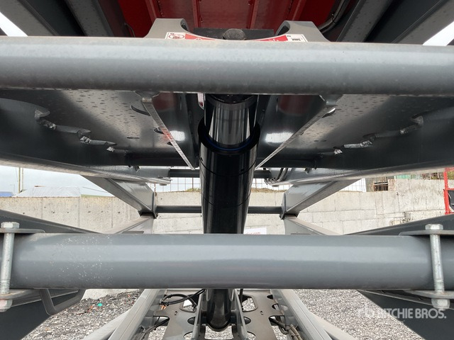 2019 Skyjack SJIII4740 2019 Skyjack SJ4740 Scissor Lift Scissor Lift - Platforma foarfeca: Foto 5 2019 Skyjack SJIII4740 2019 Skyjack SJ4740 Scissor Lift Scissor Lift - Platforma foarfeca: Foto 5