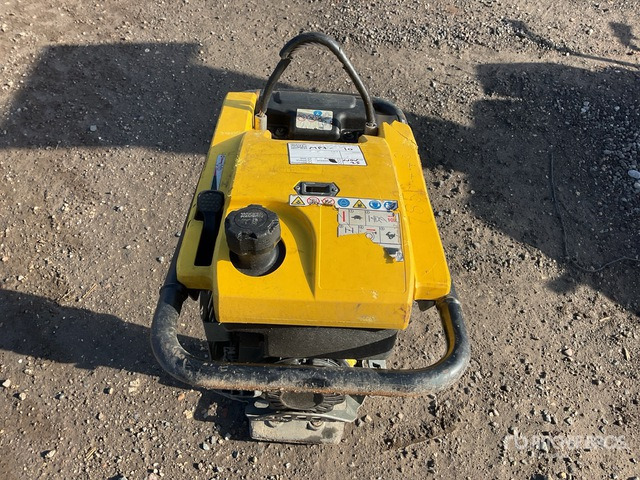 2019 Wacker Neuson Rammer BS50-4AS Vibratory Plate Compactor Jumping Jack Tamper - Mai compactor: Foto 5 2019 Wacker Neuson Rammer BS50-4AS Vibratory Plate Compactor Jumping Jack Tamper - Mai compactor: Foto 5