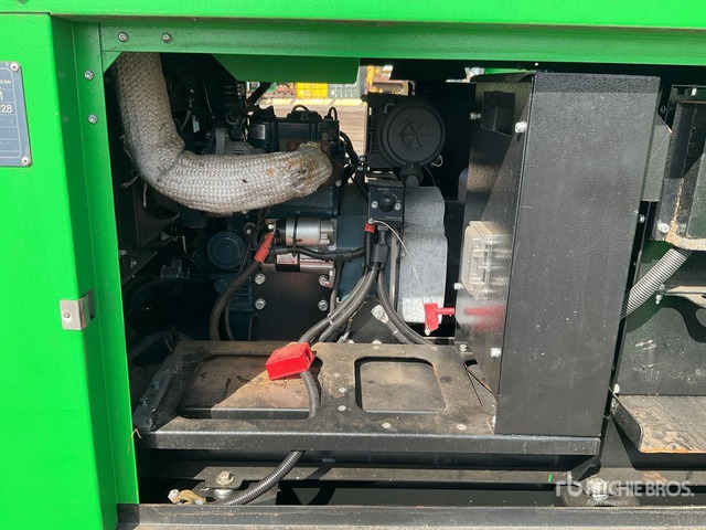 2020 Trime X-Hybrid 3.5 kVA Light Tower - Turnul de iluminat: Foto 5 2020 Trime X-Hybrid 3.5 kVA Light Tower - Turnul de iluminat: Foto 5