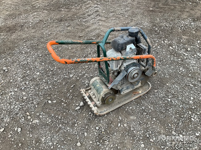 2021 Belle LC3251 Belle Vibratory Plate Compactor Vibratory Plate Compactor - Placă compactoare: Foto 1 2021 Belle LC3251 Belle Vibratory Plate Compactor Vibratory Plate Compactor - Placă compactoare: Foto 1