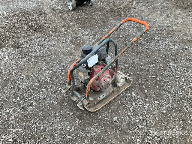 2021 Belle LC3251 Belle Vibratory Plate Compactor Vibratory Plate Compactor - Placă compactoare: Foto 4 2021 Belle LC3251 Belle Vibratory Plate Compactor Vibratory Plate Compactor - Placă compactoare: Foto 4