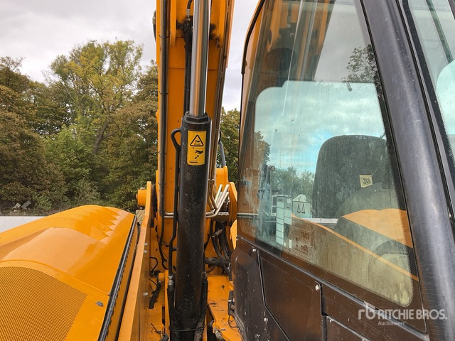 2022 JCB 535-95 2021 JCB 535-95 Telehandler Telehandler - Stivuitor telescopic: Foto 5 2022 JCB 535-95 2021 JCB 535-95 Telehandler Telehandler - Stivuitor telescopic: Foto 5