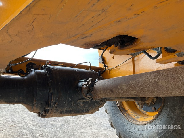 2020 JCB 9FT 9 ton 4x4 Dumper - Alte utilaje: Foto 5 2020 JCB 9FT 9 ton 4x4 Dumper - Alte utilaje: Foto 5