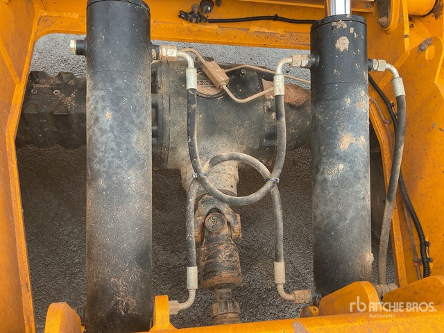 2020 Thwaites MACH2265 6 ton 4x4 Dumper - Alte utilaje: Foto 5 2020 Thwaites MACH2265 6 ton 4x4 Dumper - Alte utilaje: Foto 5