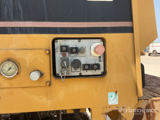 1997 Bitelli SF202 Tracked Cold Planer - Utilaje pentru frezare: Foto 5 1997 Bitelli SF202 Tracked Cold Planer - Utilaje pentru frezare: Foto 5