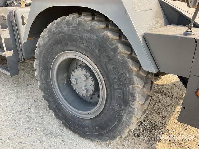 1999 Grove RT522B 22 ton 4x4x4 Rough Terrain Crane - Macara pentru teren accidentat: Foto 5 1999 Grove RT522B 22 ton 4x4x4 Rough Terrain Crane - Macara pentru teren accidentat: Foto 5