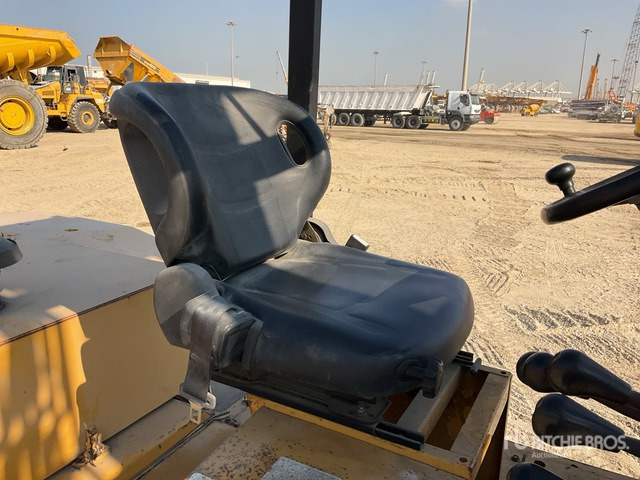 2004 Cat DP150 15 ton Forklift - Stivuitor diesel: Foto 5 2004 Cat DP150 15 ton Forklift - Stivuitor diesel: Foto 5