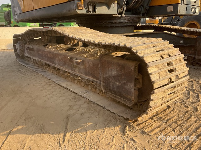 2004 Volvo EC240B LC - Excavator pe şenile: Foto 4 2004 Volvo EC240B LC - Excavator pe şenile: Foto 4