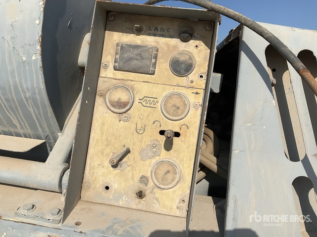 2005 Lancy Mixjet TP15R Portable Grout & Concrete Pump - Pompă de beton staționară: Foto 5 2005 Lancy Mixjet TP15R Portable Grout & Concrete Pump - Pompă de beton staționară: Foto 5