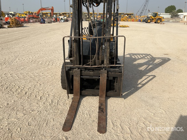 2006 Cat DE30NT 3 ton Forklift - Stivuitor diesel: Foto 5 2006 Cat DE30NT 3 ton Forklift - Stivuitor diesel: Foto 5