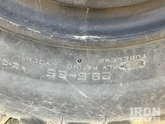 2006 Tadano TR-500EX 50 ton 4x4x4 Rough Terrain Crane - Macara pentru teren accidentat: Foto 5 2006 Tadano TR-500EX 50 ton 4x4x4 Rough Terrain Crane - Macara pentru teren accidentat: Foto 5