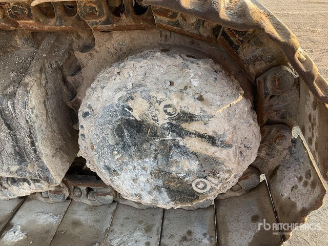 2007 Cat 345CL Tracked Excavator - Excavator pe şenile: Foto 5 2007 Cat 345CL Tracked Excavator - Excavator pe şenile: Foto 5