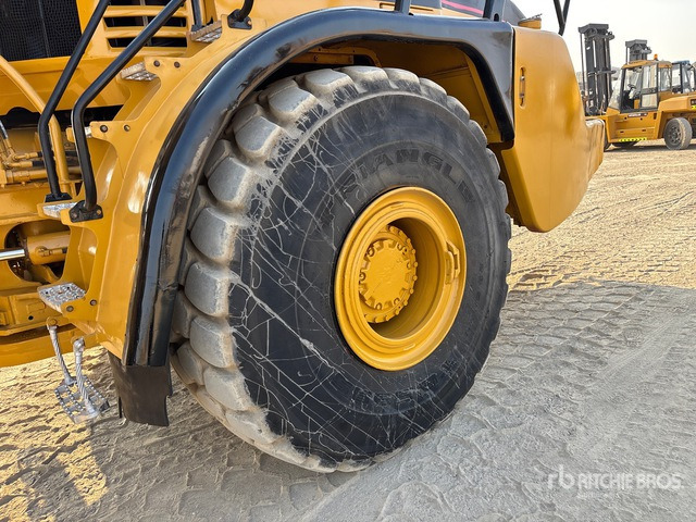 2007 Cat 740 Articulated Dump Truck - Camion articulat: Foto 4 2007 Cat 740 Articulated Dump Truck - Camion articulat: Foto 4