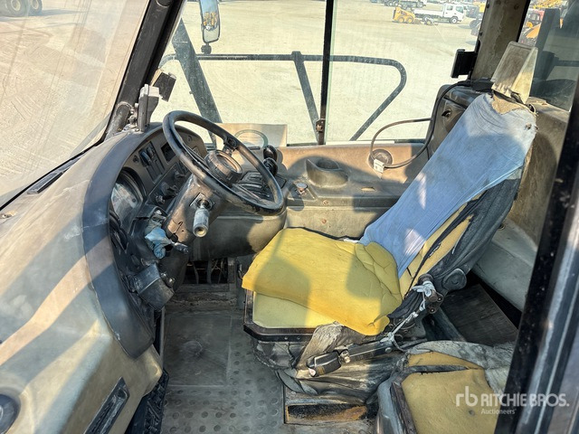 2007 Cat 740 Articulated Dump Truck - Camion articulat: Foto 5 2007 Cat 740 Articulated Dump Truck - Camion articulat: Foto 5