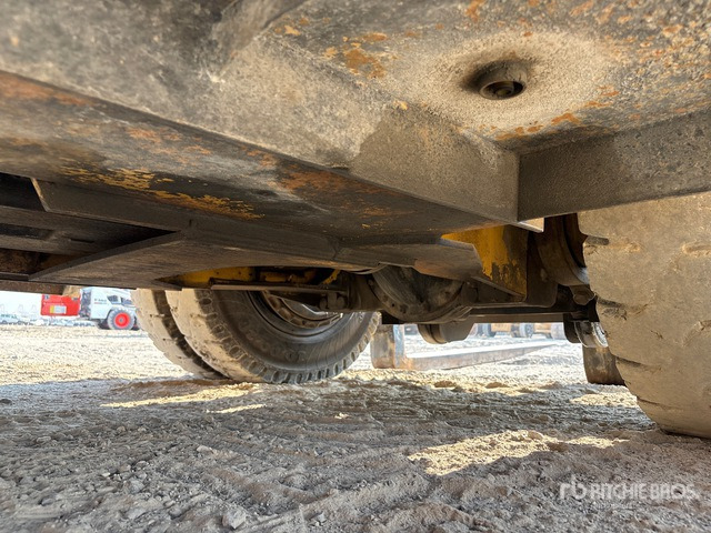 2007 Cat DP115 11.5 ton Forklift - Motostivuitor: Foto 5 2007 Cat DP115 11.5 ton Forklift - Motostivuitor: Foto 5