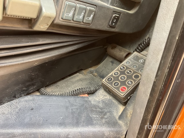 2007 Mercedes-Benz Econic 2629 6x2 Rear Loader Waste Collection Truck - Autogunoiere: Foto 5 2007 Mercedes-Benz Econic 2629 6x2 Rear Loader Waste Collection Truck - Autogunoiere: Foto 5