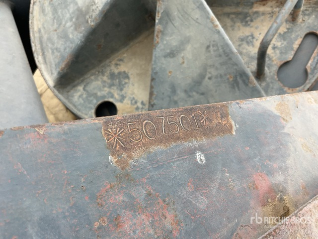 2011 Terex A600-1 60 ton 4x4x4 Rough Terrain Crane - Macara pentru teren accidentat: Foto 3 2011 Terex A600-1 60 ton 4x4x4 Rough Terrain Crane - Macara pentru teren accidentat: Foto 3