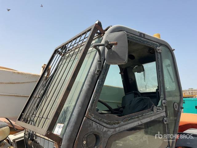 2012 Bobcat T40170 (Inoperable) Telehandler - Stivuitor telescopic: Foto 5 2012 Bobcat T40170 (Inoperable) Telehandler - Stivuitor telescopic: Foto 5