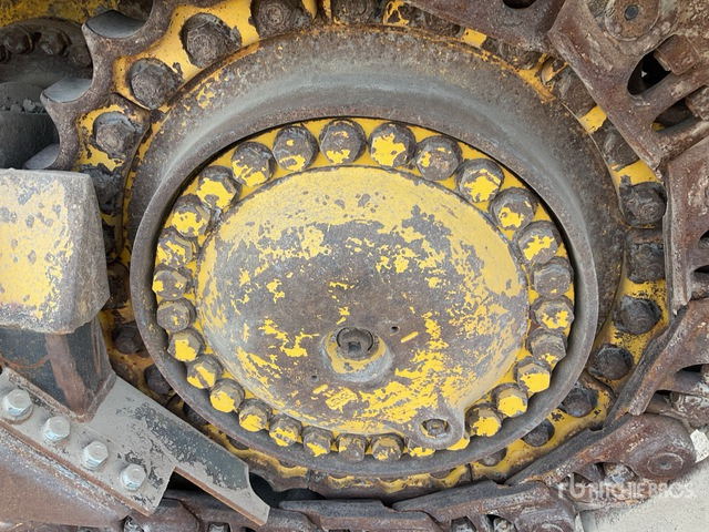 2012 Komatsu D155A-6 Crawler Dozer - Buldozer: Foto 5 2012 Komatsu D155A-6 Crawler Dozer - Buldozer: Foto 5