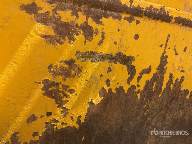 2012 Komatsu D375A-6R Crawler Dozer - Buldozer: Foto 2 2012 Komatsu D375A-6R Crawler Dozer - Buldozer: Foto 2