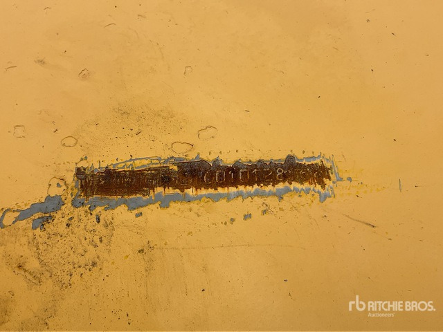 2012 Komatsu GD825A-2 Motor Grader - Autogreder: Foto 2 2012 Komatsu GD825A-2 Motor Grader - Autogreder: Foto 2