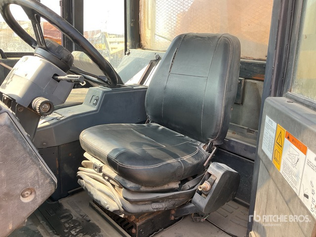 2012 Komatsu HM400-2R Articulated Dump Truck - Camion articulat: Foto 5 2012 Komatsu HM400-2R Articulated Dump Truck - Camion articulat: Foto 5