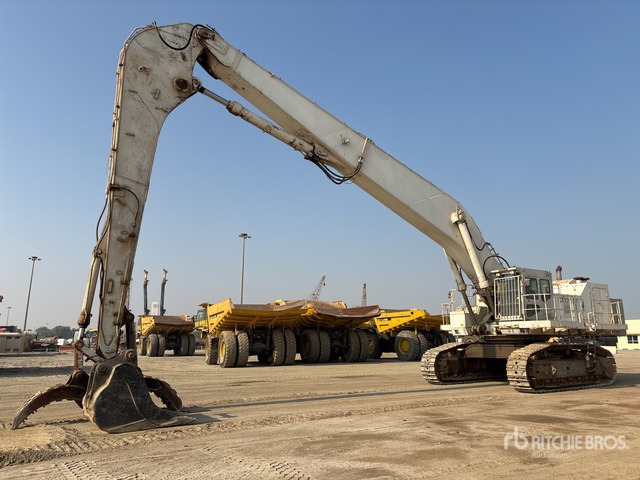 2013 Hitachi EX1200-6 Long Reach Tracked Excavator - Excavator pe şenile: Foto 1 2013 Hitachi EX1200-6 Long Reach Tracked Excavator - Excavator pe şenile: Foto 1