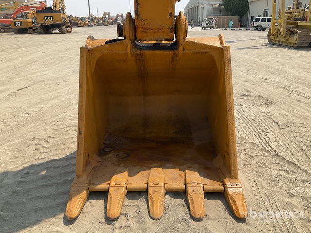 2014 Cat 336D2 L Tracked Excavator - Excavator pe şenile: Foto 5 2014 Cat 336D2 L Tracked Excavator - Excavator pe şenile: Foto 5