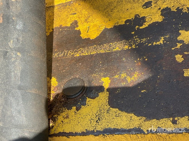 2016 Komatsu PC300-8M0 Tracked Excavator - Excavator pe şenile: Foto 2 2016 Komatsu PC300-8M0 Tracked Excavator - Excavator pe şenile: Foto 2