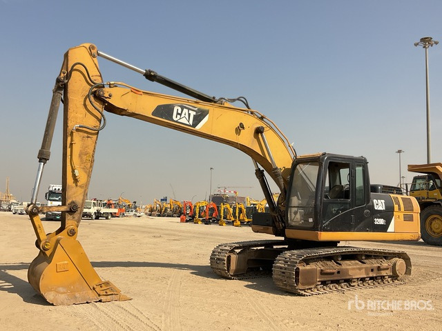 2017 Cat 320D2 Tracked Excavator - Excavator pe şenile: Foto 2 2017 Cat 320D2 Tracked Excavator - Excavator pe şenile: Foto 2