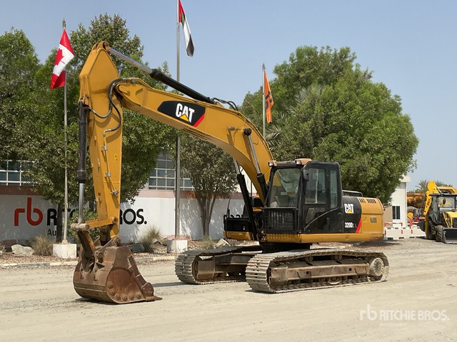 2017 Cat 320D2 Tracked Excavator - Excavator pe şenile: Foto 2 2017 Cat 320D2 Tracked Excavator - Excavator pe şenile: Foto 2