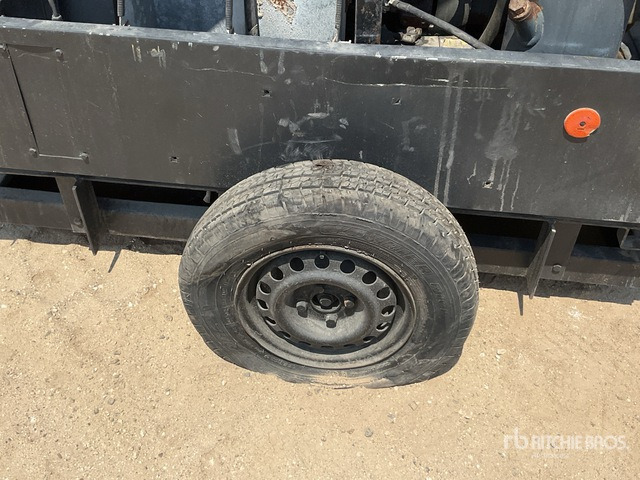 2017 CompAir C50 Mobile Air Compressor - Compresor de aer: Foto 5 2017 CompAir C50 Mobile Air Compressor - Compresor de aer: Foto 5