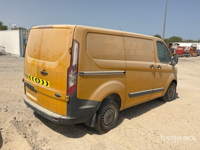 2018 Ford Transit (Inoperable) Cargo Van - Dubă: Foto 3 2018 Ford Transit (Inoperable) Cargo Van - Dubă: Foto 3