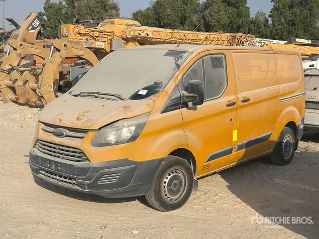 2018 Ford Transit (Inoperable) Cargo Van - Dubă: Foto 1 2018 Ford Transit (Inoperable) Cargo Van - Dubă: Foto 1