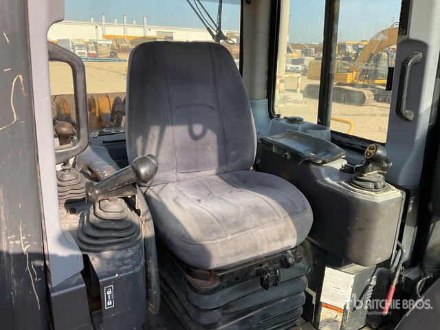 2018 Komatsu D155A-6 Crawler Dozer - Buldozer: Foto 5 2018 Komatsu D155A-6 Crawler Dozer - Buldozer: Foto 5