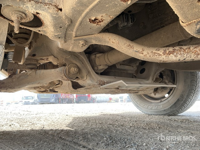 2018 Toyota Prado TX 150L 4x4 SUV - SUV: Foto 5 2018 Toyota Prado TX 150L 4x4 SUV - SUV: Foto 5