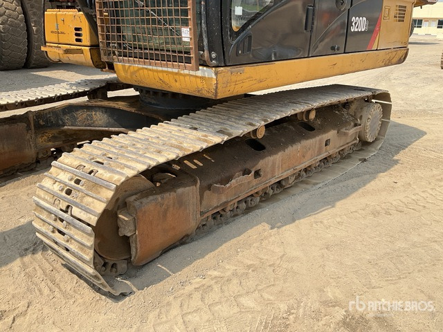 2019 Cat 320D3 Tracked Excavator - Excavator pe şenile: Foto 5 2019 Cat 320D3 Tracked Excavator - Excavator pe şenile: Foto 5