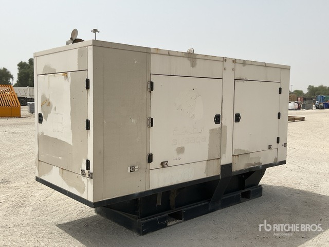 2019 Cat C9 Skid-Mounted Generator Set - Generator electric: Foto 4 2019 Cat C9 Skid-Mounted Generator Set - Generator electric: Foto 4