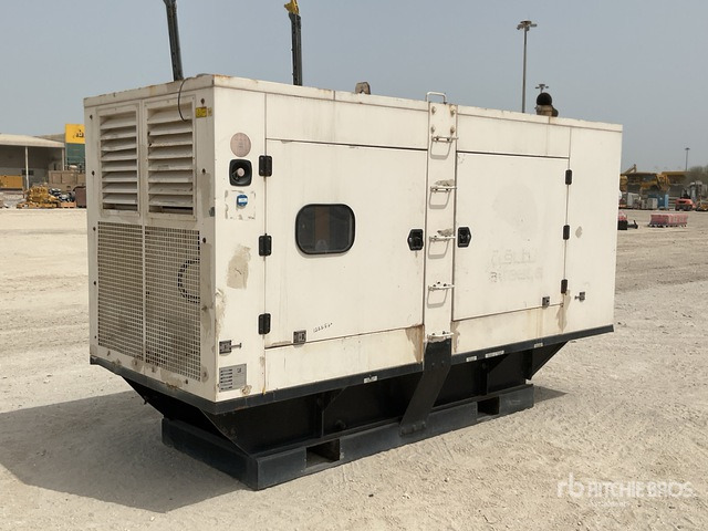 2019 Cat C9 Skid-Mounted Generator Set - Generator electric: Foto 1 2019 Cat C9 Skid-Mounted Generator Set - Generator electric: Foto 1