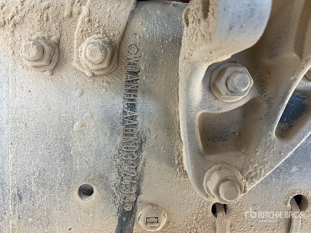 2019 Mercedes-Benz Actros 4141 2019 Zoomlion 56X-6RZ 56 m on 8 ... Concrete Pump Truck - Autopompă de beton: Foto 1 2019 Mercedes-Benz Actros 4141 2019 Zoomlion 56X-6RZ 56 m on 8 ... Concrete Pump Truck - Autopompă de beton: Foto 1
