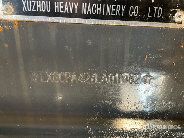 2020 XCMG QY50KA 50 ton 8x4x4 Hydraulic Truck Crane - Automacara: Foto 2 2020 XCMG QY50KA 50 ton 8x4x4 Hydraulic Truck Crane - Automacara: Foto 2