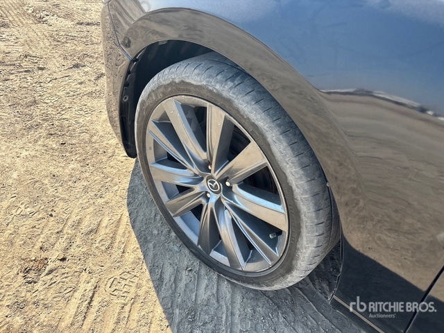 2021 Mazda Automobile - Automobil: Foto 4 2021 Mazda Automobile - Automobil: Foto 4