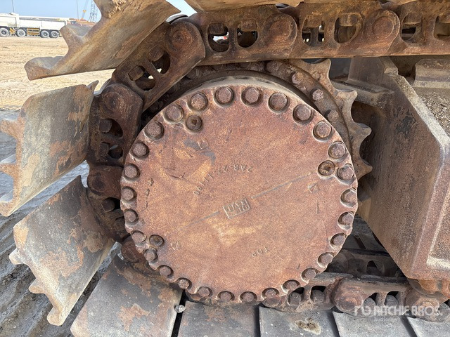 2022 Komatsu PC400LC-8R Tracked Excavator - Excavator pe şenile: Foto 5 2022 Komatsu PC400LC-8R Tracked Excavator - Excavator pe şenile: Foto 5