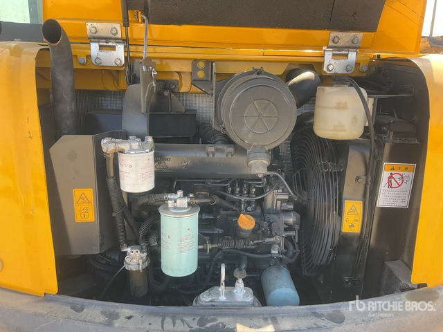 2022 Komatsu PC56-7 Tracked Excavator - Excavator pe şenile: Foto 4 2022 Komatsu PC56-7 Tracked Excavator - Excavator pe şenile: Foto 4