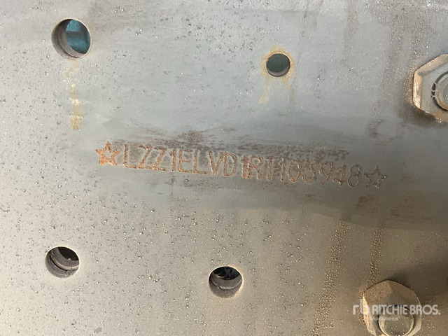 2024 CNHTC Howo 371 6x4 T/A Dump Truck - Camion basculantă: Foto 1 2024 CNHTC Howo 371 6x4 T/A Dump Truck - Camion basculantă: Foto 1