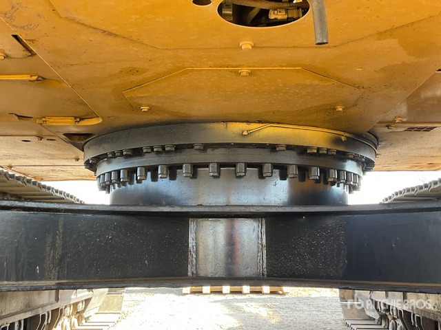 2024 Cat 323D3 Tracked Excavator - Excavator pe şenile: Foto 4 2024 Cat 323D3 Tracked Excavator - Excavator pe şenile: Foto 4