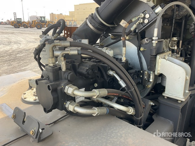 2025 Case 1107NX (Unused) Smooth Drum Compactor - Compactor: Foto 5 2025 Case 1107NX (Unused) Smooth Drum Compactor - Compactor: Foto 5